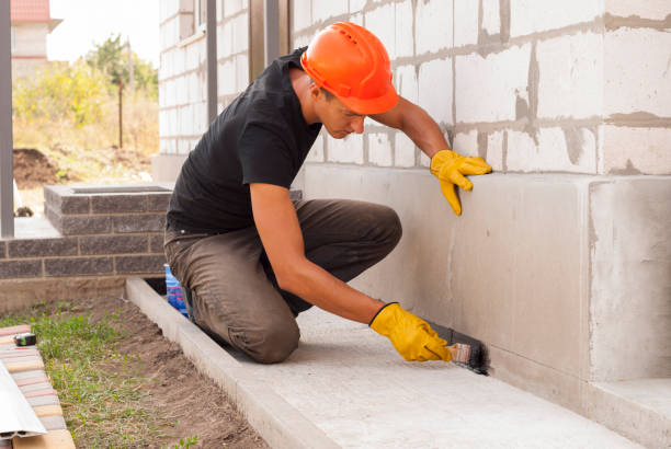 Licensed Foundation Crack Repair service in Bloomfield, NY - SJ Waterproofing Pros